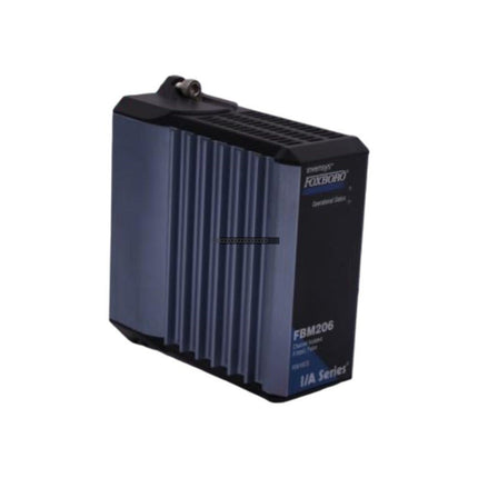 Foxboro FBM206 P0916CQ
