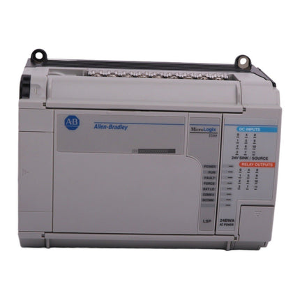 Allen-Bradley 1764-24BWA