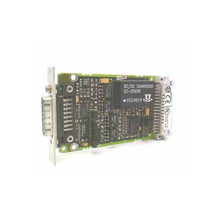 Siemens 6ES5752-0AA43