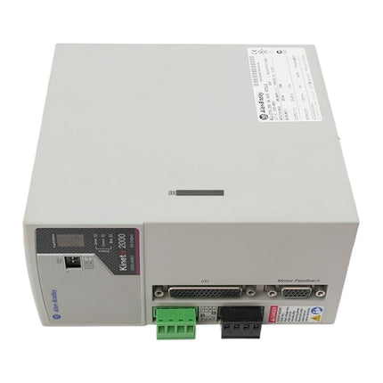 Allen-Bradley 2093-AM01