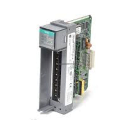 Allen-Bradley 1746-BTM