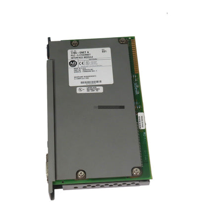 Allen-Bradley 1785-ENET