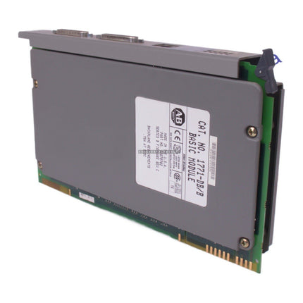 Allen-Bradley 1771-DB