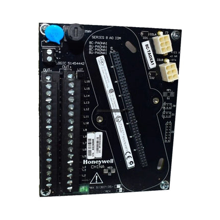 Honeywell 8C-TPOXA1