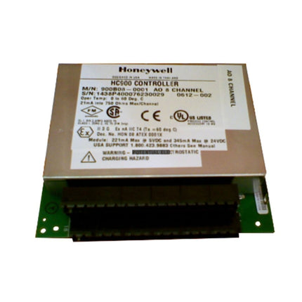 Honeywell 900B08-0001