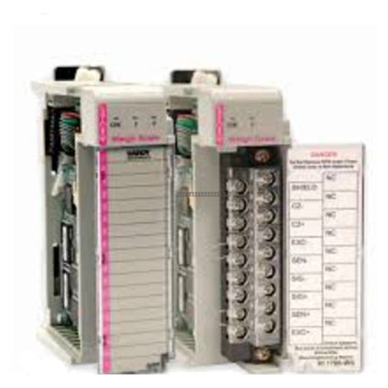 Allen-Bradley 1769-WS