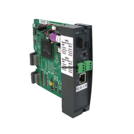 Honeywell 900C31-0124-00