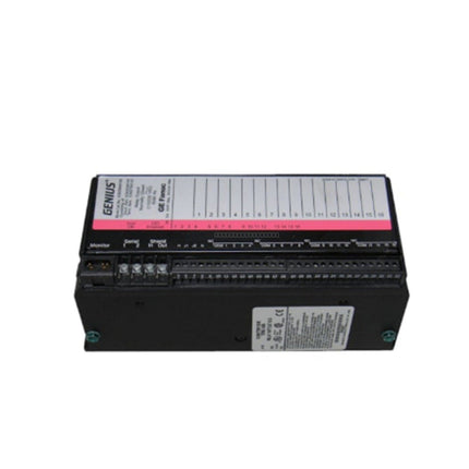 General Electric IC660BBR100