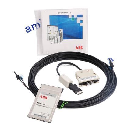 ABB 3AFE64547992