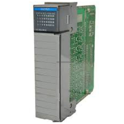 Allen-Bradley 1746-IB16