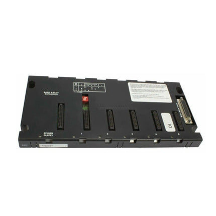 General Electric IC693CHS398F