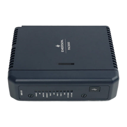 Emerson 8515-BI-PN-07