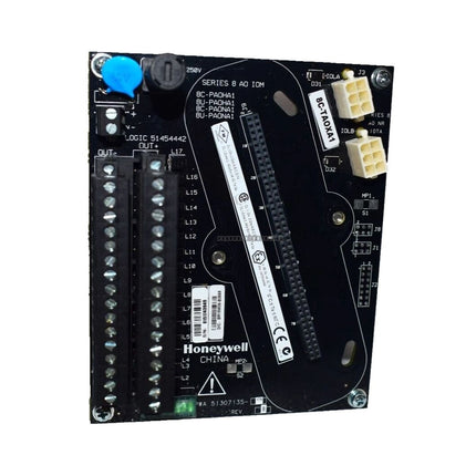 Honeywell 8C-TAOXA1