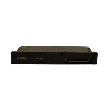 General Electric IC630MDL376