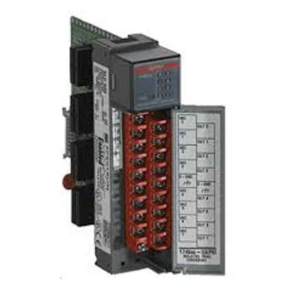 Allen-Bradley 1746-IA4