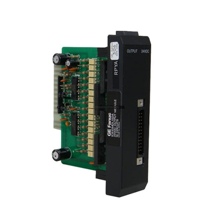 GE FANUC IC610MDL152
