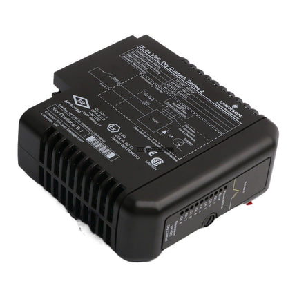 Emerson 12P2535X042