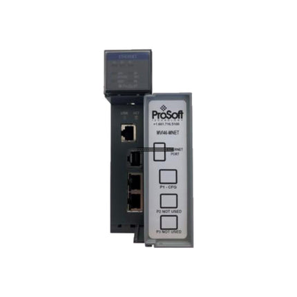 ProSoft MVI46-MNET