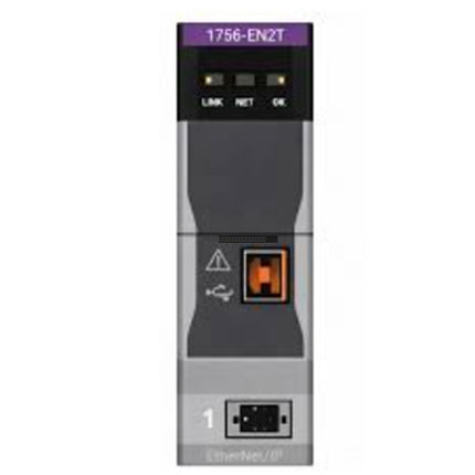 Allen-Bradley 1756-EN2TR