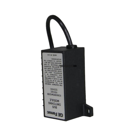 General Electric IC660BSM120