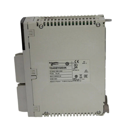 Schneider TSXDEY32D2K