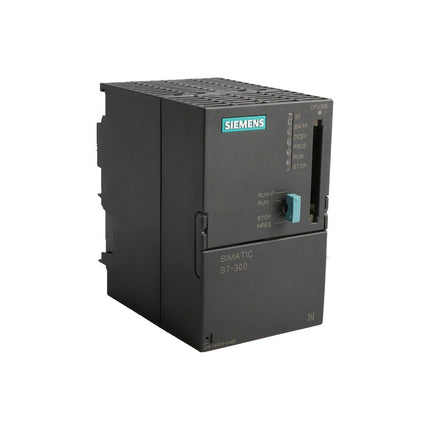 Siemens 6ES7315-1AF03-0AB0