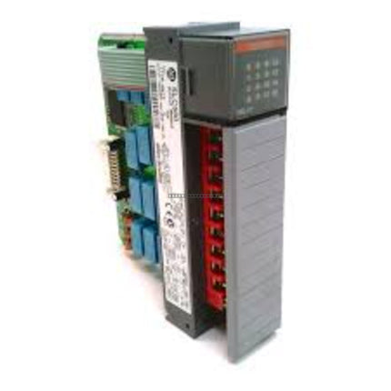 Allen-Bradley 1746-OAP12