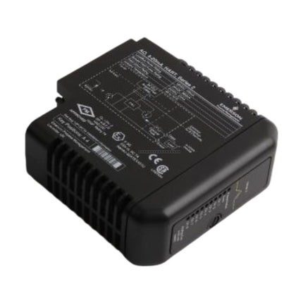 Emerson KJ3221X1-BA1 12P2531X142