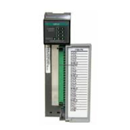 Allen-Bradley 1746-IV16