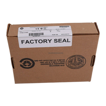Allen-Bradley 1756-CNB