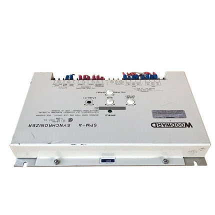 Woodward 9905-002N