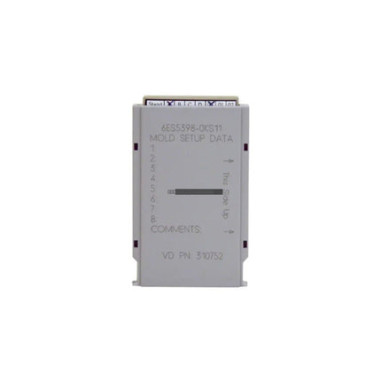 Siemens 6ES5398-0KS11