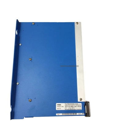 HIMA F60 GEH 01