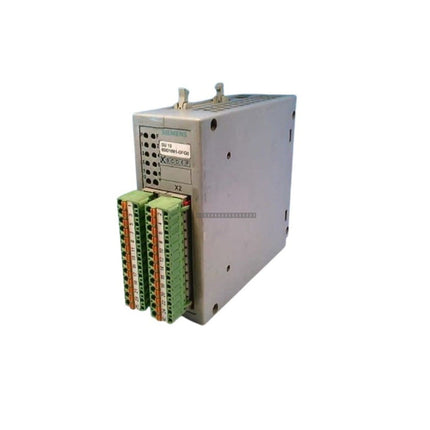 Siemens 6DD1681-0FG0