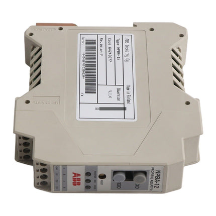 ABB NPBA-12