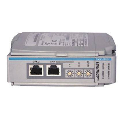 Allen-Bradley 1769-AENTR