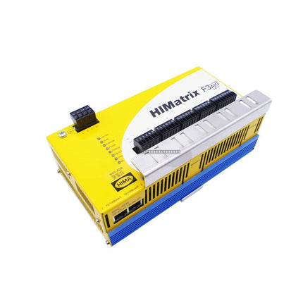 HIMA F3 AIO 8/4 01