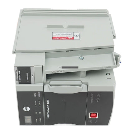 Allen-Bradley 5069-L380ERM