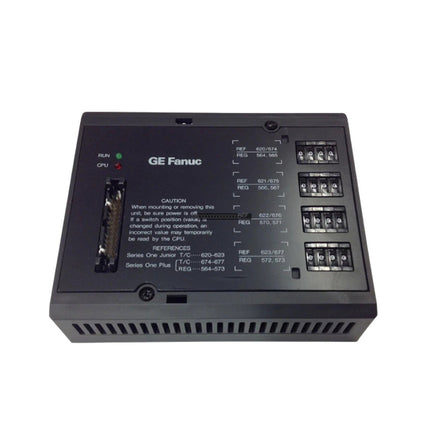 GE FANUC IC609TCU100