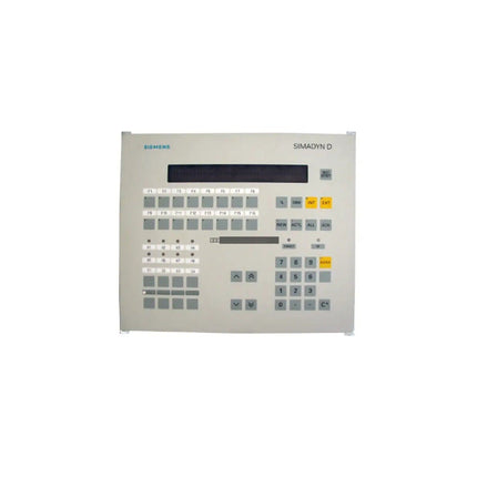 Siemens 6DD1670-0AF0