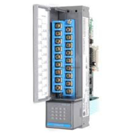 Allen-Bradley 1746-OV16