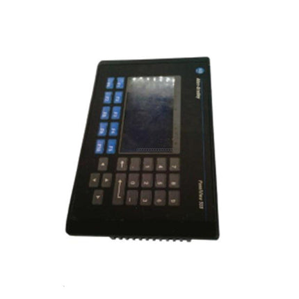 Allen-Bradley 2711-B5A2X