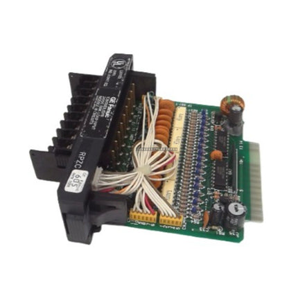 GE FANUC IC610MDL107