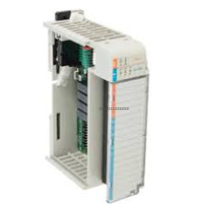 Allen-Bradley 1769-IQ6XOW4