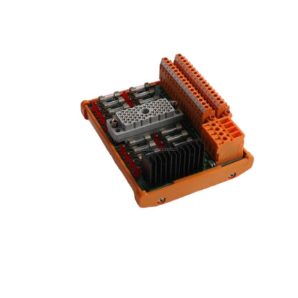 Triconex 9662-810
