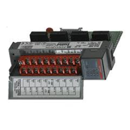Allen-Bradley 1746-IM8