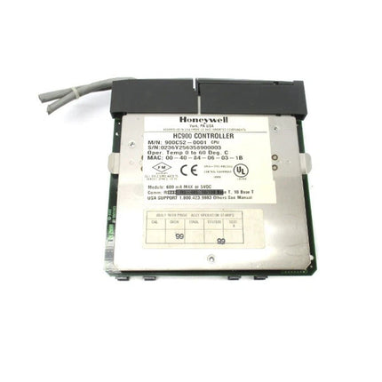 Honeywell 900C52-0001