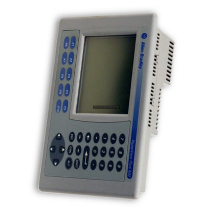 Allen-Bradley 2711P-B6M5A