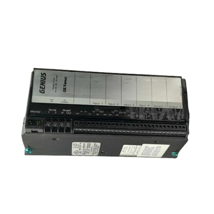 General Electric IC660TSA020