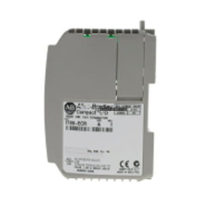 Allen-Bradley 1769-OB16